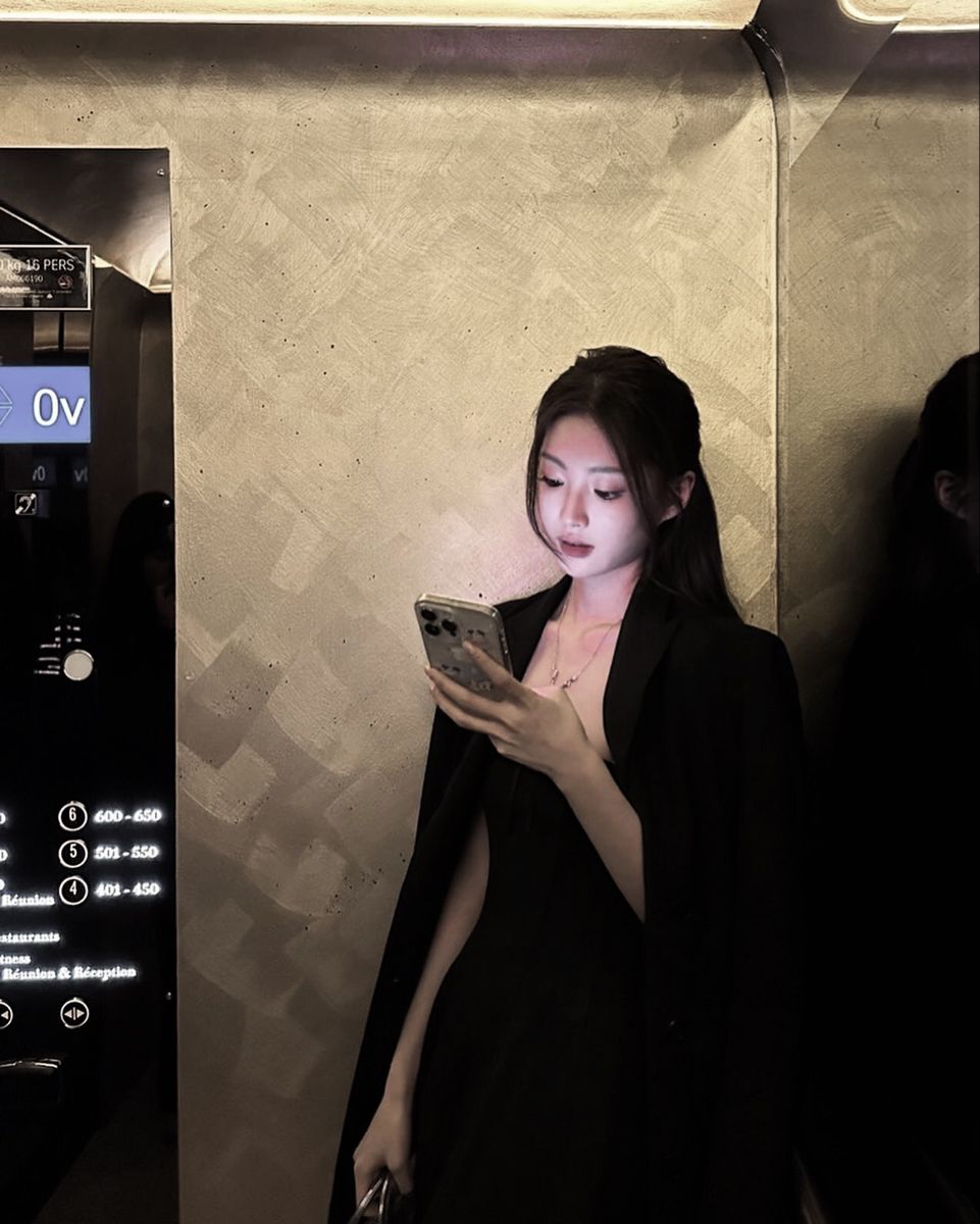 Galaxy A07 Front Black 